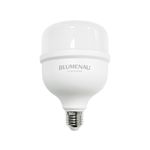 LAMPADA LED BULBO ALTA POT BIV 50W 6500K E-27 BLUMENAU (03507016)
