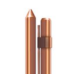 HASTE TERRA COBREADA 9.52MMX2.4M TAF 790052