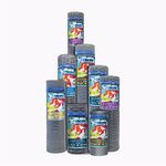 TELA HEXAG PIAU MANGUEIRAO 3" BWG 18X1MX50M MORLAN (2314)