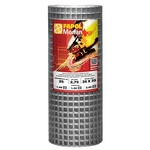 TELA FAPOL 25X25 1,24MMX0,50MX25M MORLAN (1225)