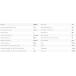 DISJUNTOR MOTOR MPW18 4~6,3A WEG 