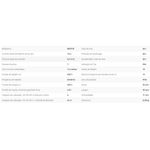 DISJUNTOR MOTOR MPW18 6,3~10A WEG 