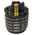 RESISTENCIA GORDUCHA 127V X 5.450W 4 TEMP 9405000154