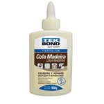 COLA MADEIRA TEKBOND 100G 