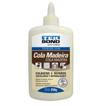 COLA MADEIRA TEKBOND 250G 