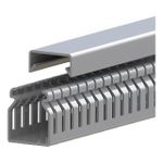 CANALETA RANHURADA 60X60X2M DEXSON 