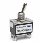 CHAVE ON/OFF 4P PLUS 15A LK521 LUKMA