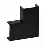 COTOVELO 90 PRETO 20X10 ILUMI 