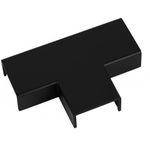 TIPO T 20X10 - ILUMI PRETO