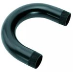 CURVA 180 PVC C/ ROSCA ELETROD PTO 1.1/2" HIDROSSOL 