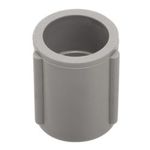 LUVA PVC COND CZ 3" HIDROSSOL