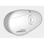 PRESSURIZADOR MAXI TURBO 127V LORENZETTI 7541005