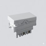 MODULO INTER BIP PARALELO 10A I9 ILUMI 5401