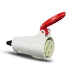 ACOPLAMENTO IND 380/440V 16A 3P+T 6H VM 