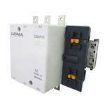 CONTATOR POTENCIA CJX2 115A LUKMA 01011