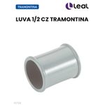 LUVA 1/2 CZ TRAMONTINA 
