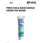 PREG FACIL BASE DAGUA 140GR TEK BOND
