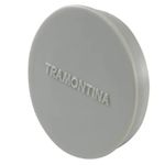 TAMPAO PARA CX MULT AL 2" - TRAMONTINA 