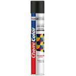 SPRAY USO GERAL PTO FOSCO 250ML NOVA VALVULA CHEMICOLOR 