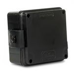 QUADRO MONTAGEM PVC PTO 110X110X60 IP68 STANDARD ROHDINA 