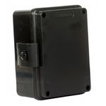 QUADRO MONTAGEM PVC PTO 160X120X80 IP68 ROHDINA 