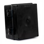 QUADRO MONTAGEM PVC PTO 190X150X110 IP68 ROHDINA 