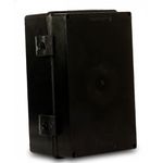 QUADRO MONTAGEM PVC PTO 250X160X120 IP68 ROHDINA 