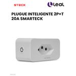 TOMADA SMARTECK 2P+T 20A STECK 