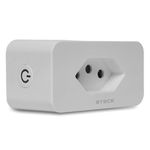 TOMADA SMARTECK 2P+T 20A STECK 