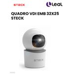QUADRO DISTRIBUIÇÃO VDI 35X25 EMBUTIR STECK 