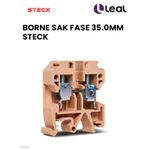 BORNE SAK FASE 35,0MM SK35