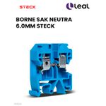 BORNE SAK NEUTRA 6,0MM 