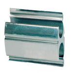 CONECTOR ALUMINIO A COMPRESSAO CAH 120 A 120 INTELLI 2194