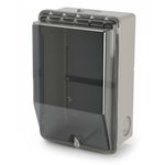 CAIXA DE MEDIÇÃO TRIFAS CMD3 P1 ENEL 7050 TAF 