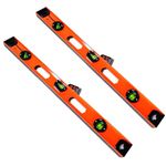 NIVEL ALUMINO MAGNETICO 24" FAMASTIL 