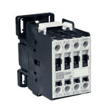 CONTATOR POTENCIA CWM9-10-30D02 24VCA 9A 1NA WEG 000000000010045468