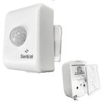 ANUNCIADOR DE PRESENCA DIN DON - BIV QUALIWATT