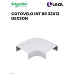 COTOVELO INT BCO 32X12 DEXSON (DXN11072)