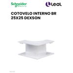 COTOVELO INTERNO BCO 25X25 DEXSON (DXN11062)