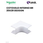 COTOVELO INTERNO BCO 20X20 DEXSON (DXN11052)