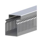 CANALETA RANHURADA 50X80X2M DEXSON (DXN10037)