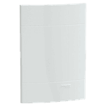 PLACA C/ SUP 4X2 CEGA BCO LUNARE UP SCHNEIDER (S421200)