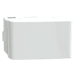 MODULO PULSADOR P/ UNIVERDSAL BCO LUNARE UP SCHNEIDER (S400300)