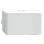 MODULO INTER BIP PARALELO BCO LUNARE UP SCHNEIDER (S400420)