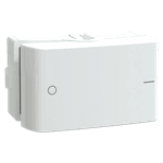 MODULO INTER BIP SIMPLES BCO LUNARE UP SCHNEIDER (S400400)