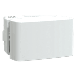 MODULO INTER PARALELO BCO LUNARE UP SCHNEIDER (S400200)