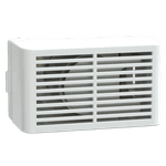 MODULO CAMPAINHA CIGARRA 127V BCO LUNARE UP SCHNEIDER (S403100)