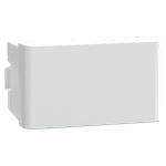 MODULO CEGO 2 PEÇAS BCO LUNARE UP SCHNEIDER (S404100)