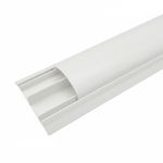 CANALETA P/ PISO 50X15X2M ILUMI (620920)