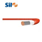 CABO SOLAR ATOXSIL 6MM VERMELHO 1.8KV BOBINA - (Vendido por metro)